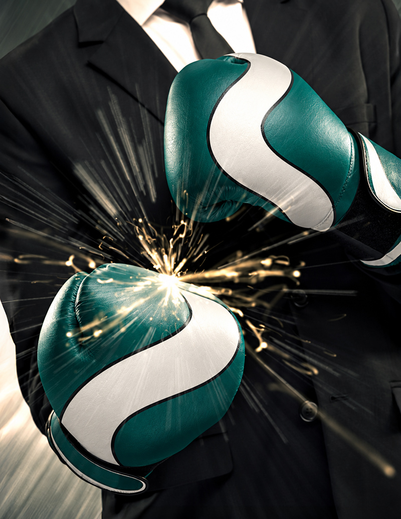 RS Boxing
