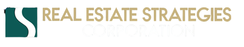 RealStrat Logo Long