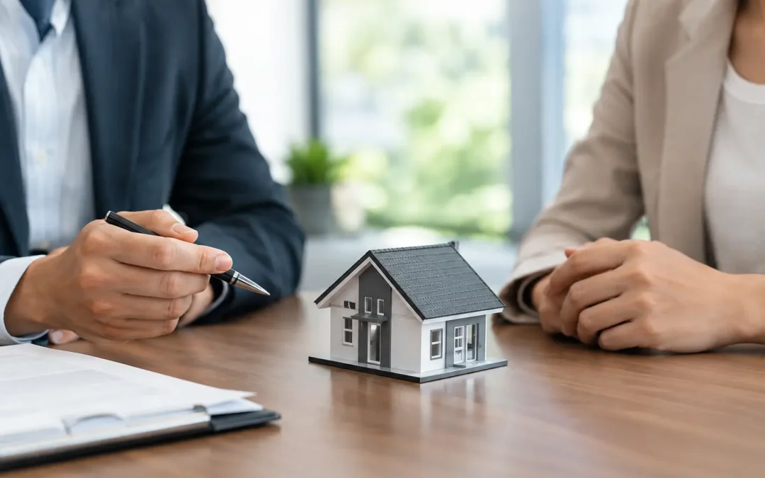 Arms Length Real Estate Transaction Assessment