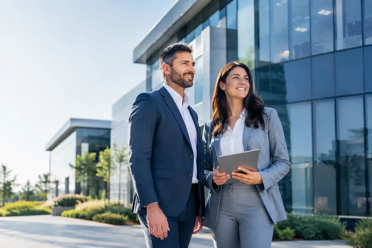 Corporate Facility Acquisitions That Create Value Corporate Facility Acquisitions That Create Value
