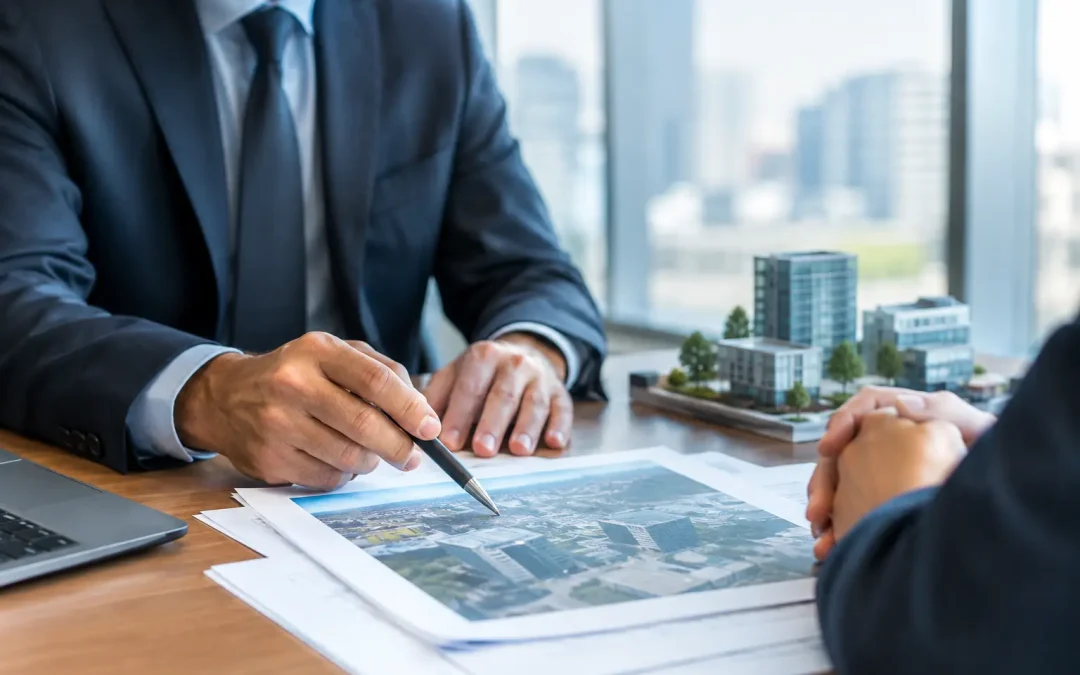 Corporate Real Estate M&A Due Diligence Risks