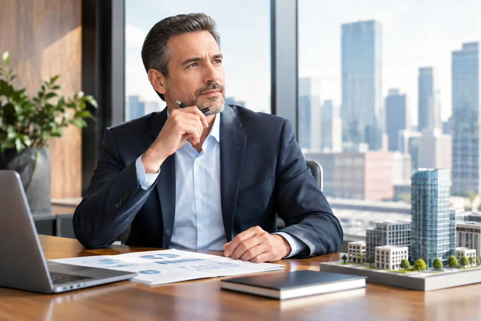 Corporate Real Estate Turnaround: A CFO Playbook Corporate Real Estate Turnaround: A CFO Playbook