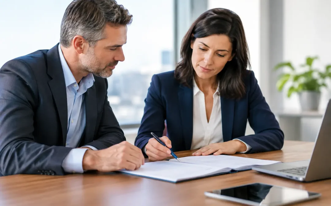 Lease Restructuring That Protects Enterprise Value