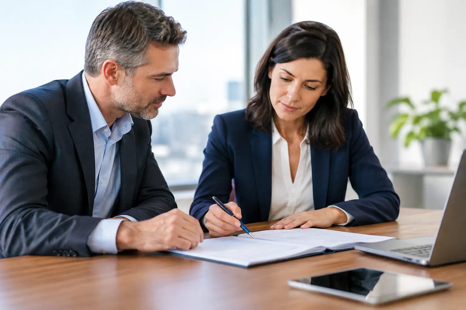 Lease Restructuring That Protects Enterprise Value