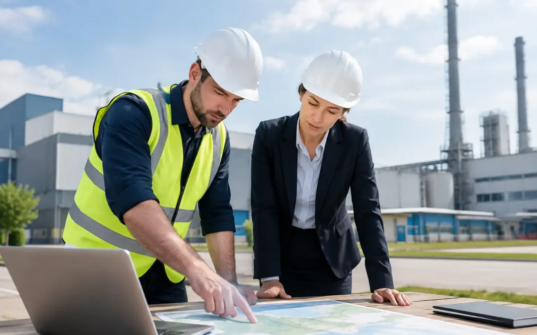 Manufacturing Facility Location Analysis That Holds Up