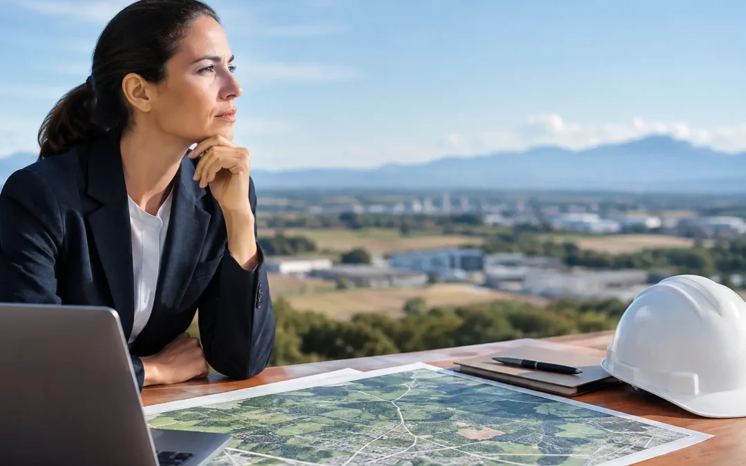 Site Selection That Protects Enterprise Value