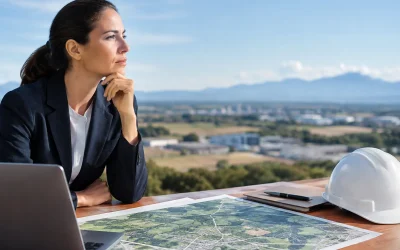 Site Selection That Protects Enterprise Value