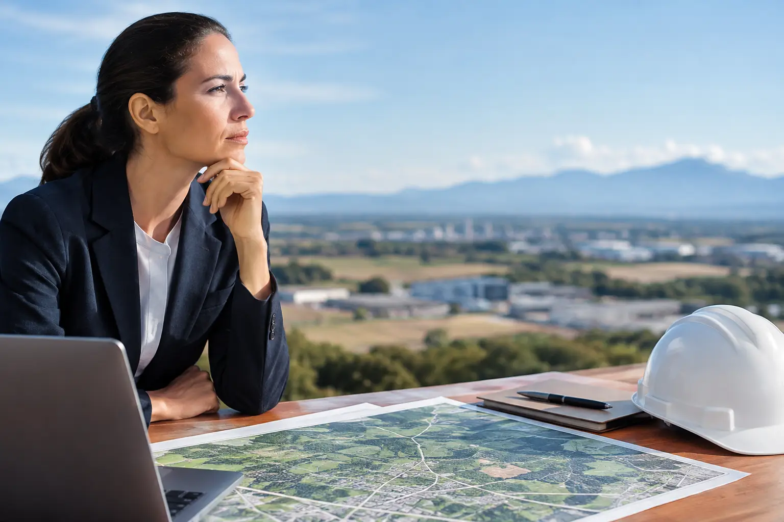 Site Selection That Protects Enterprise Value