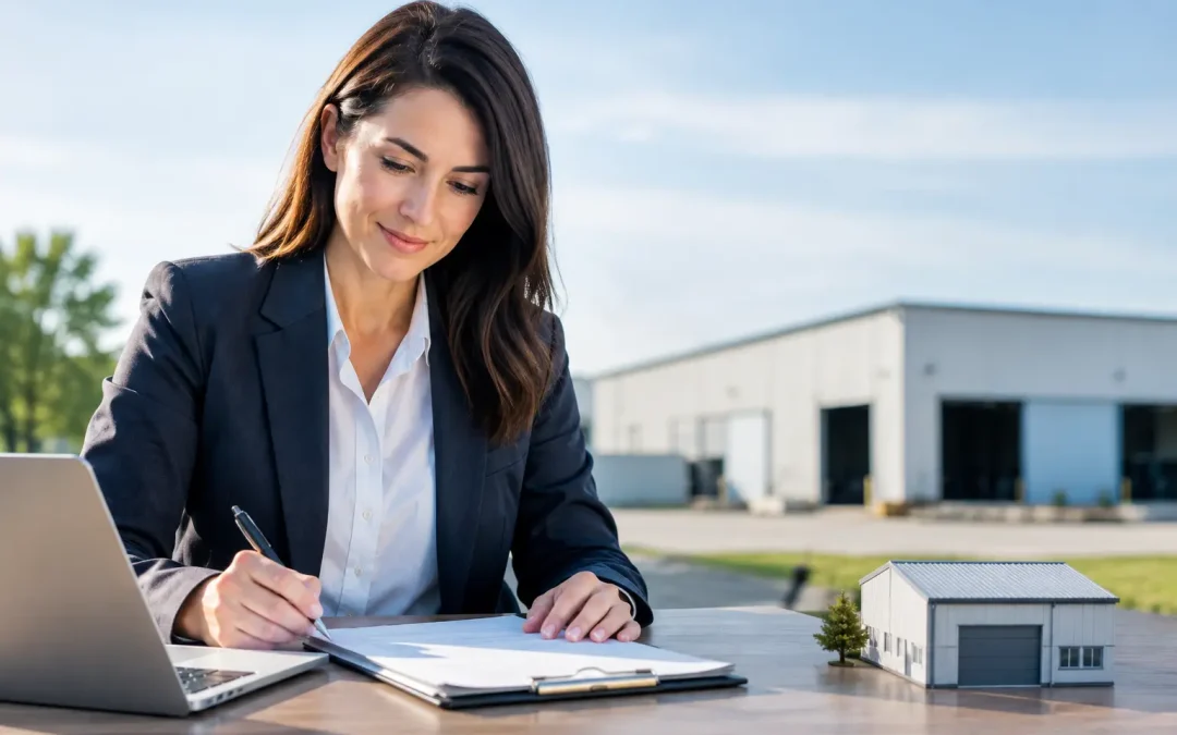 Surplus Property Disposition Strategy That Pays