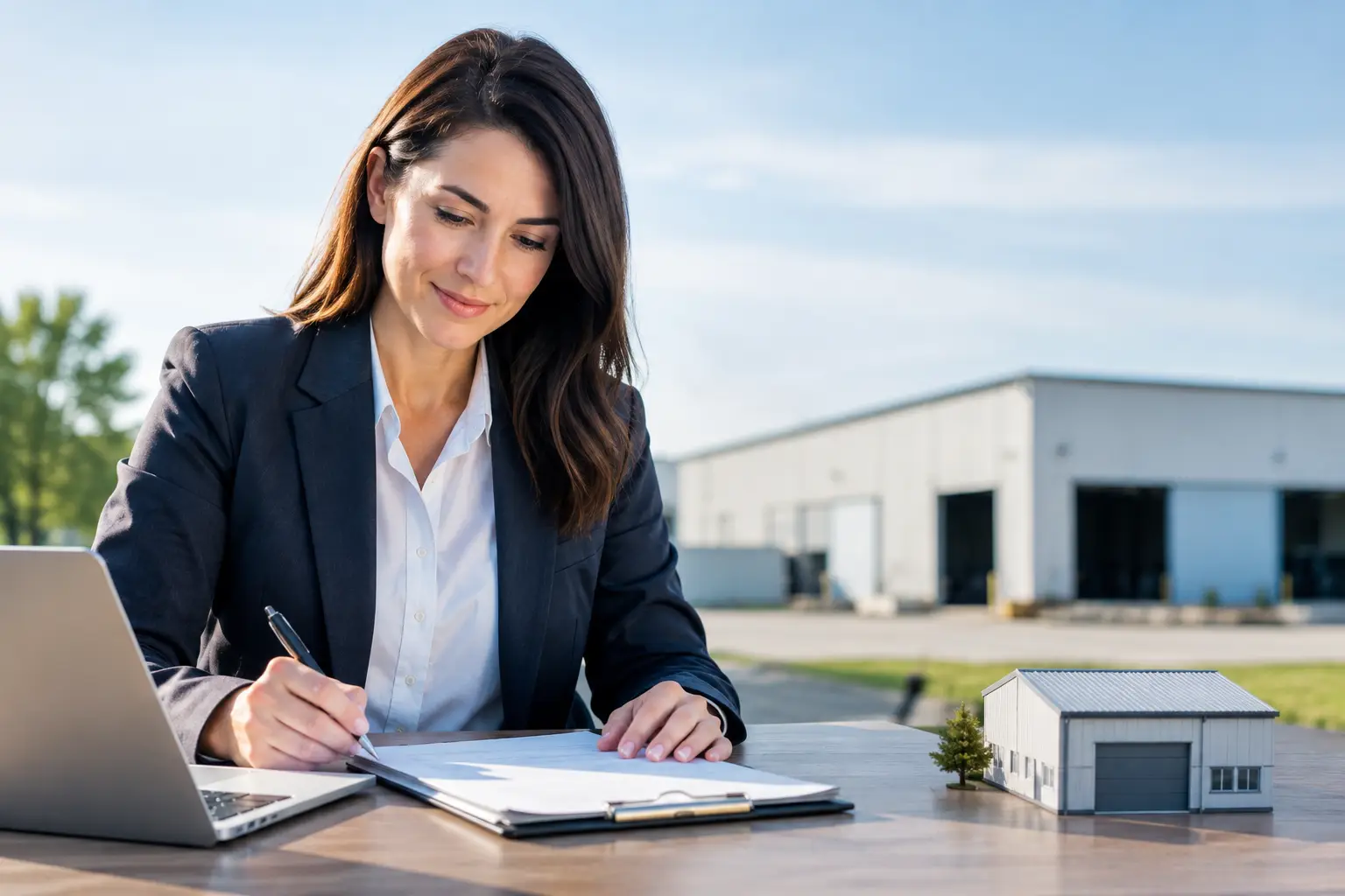 Surplus Property Disposition Strategy That Pays