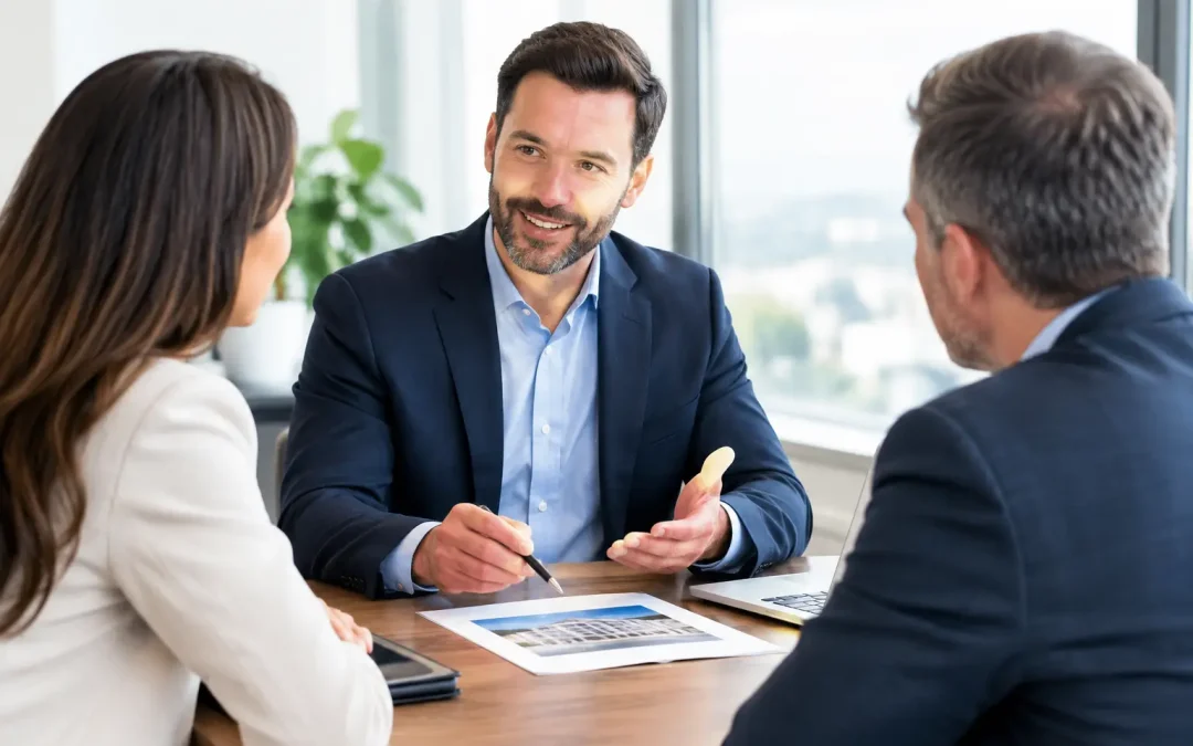 What a Sale Leaseback Advisor Should Deliver