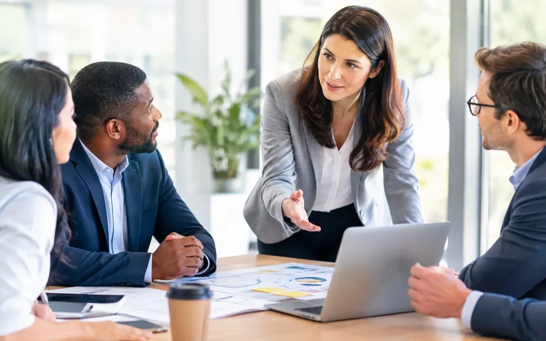 When Workplace Strategy Consulting Creates Value