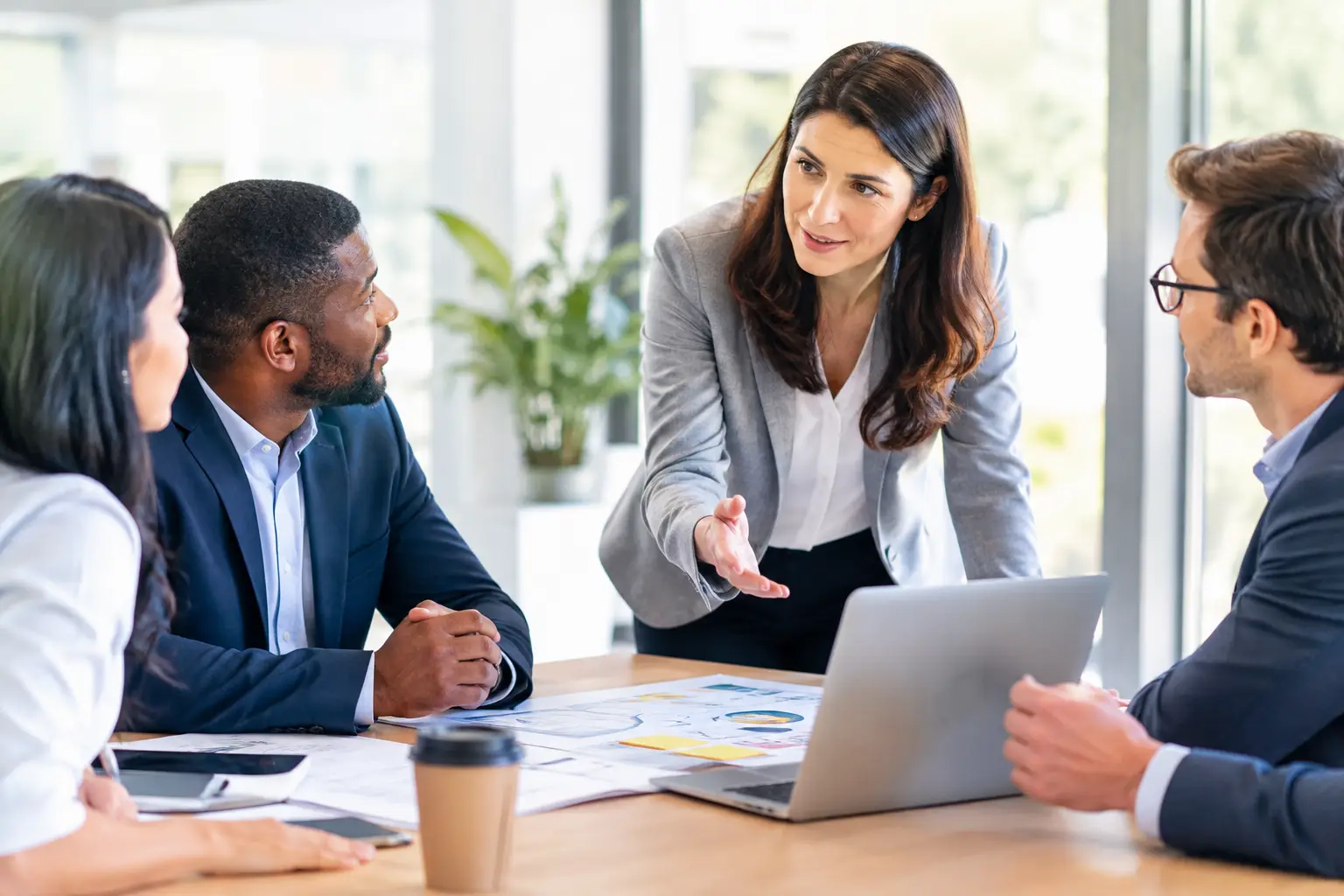When Workplace Strategy Consulting Creates Value